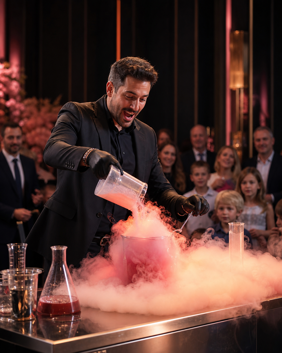 Science Show