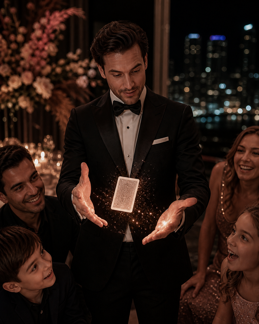 Magic Show